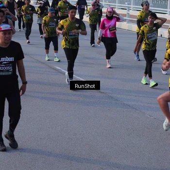 Runner Photo 7120379