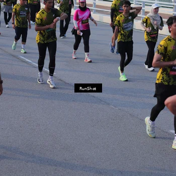 Runner Photo 7120381