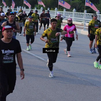 Runner Photo 7120382