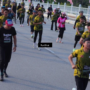 Runner Photo 7120383