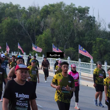 Runner Photo 7120384