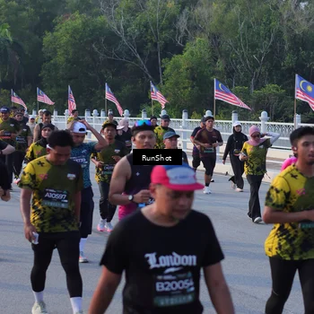 Runner Photo 7120385