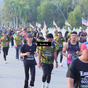 Runner Photo 7120387