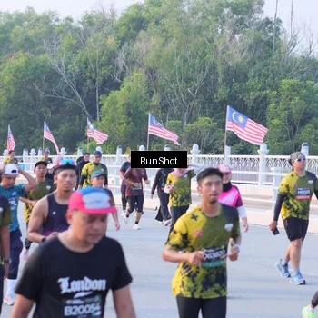 Runner Photo 7120391