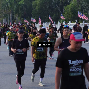 Runner Photo 7120395