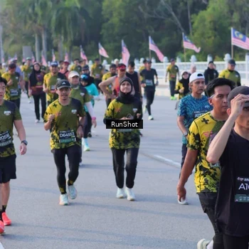 Runner Photo 7120407
