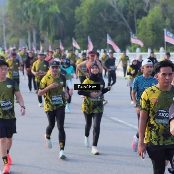 Runner Photo 7120410