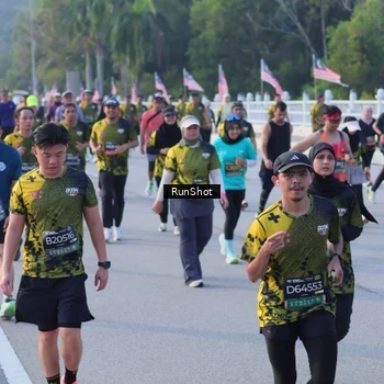 Runner Photo 7120420