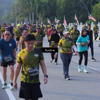 Runner Photo 7120431