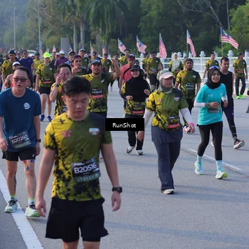 Runner Photo 7120432