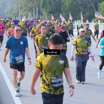 Runner Photo 7120440