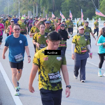Runner Photo 7120441