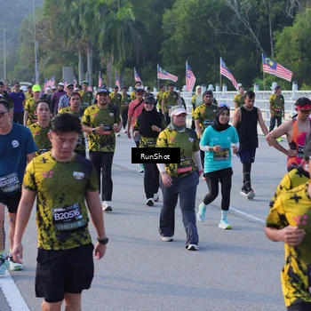 Runner Photo 7120442