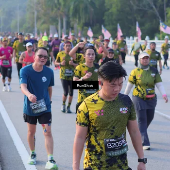 Runner Photo 7120443