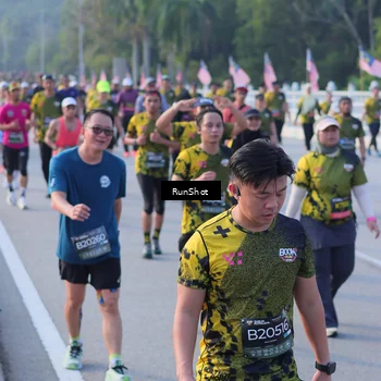 Runner Photo 7120444