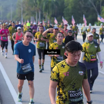 Runner Photo 7120447