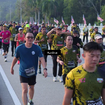 Runner Photo 7120448