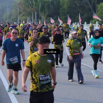 Runner Photo 7120450