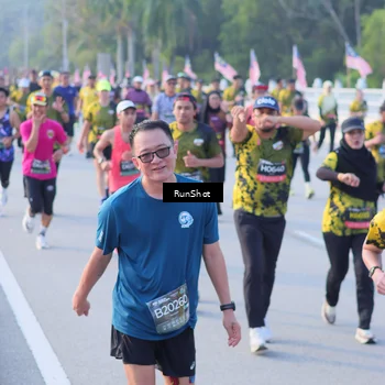 Runner Photo 7120455