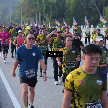 Runner Photo 7120457