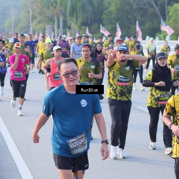 Runner Photo 7120461
