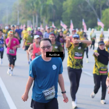 Runner Photo 7120462