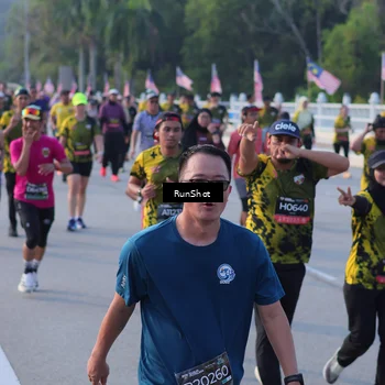 Runner Photo 7120466