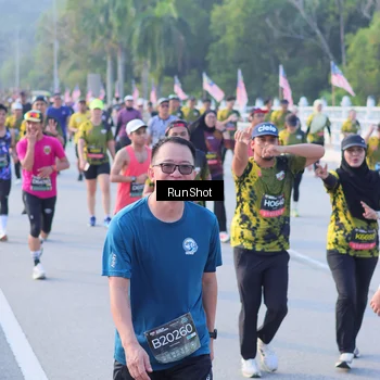 Runner Photo 7120470