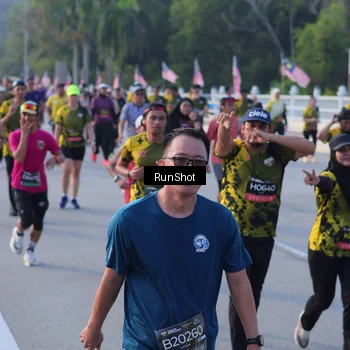 Runner Photo 7120471