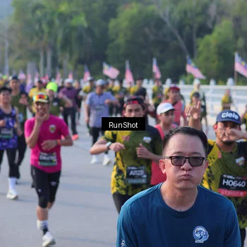Runner Photo 7120474