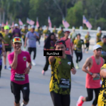 Runner Photo 7120486