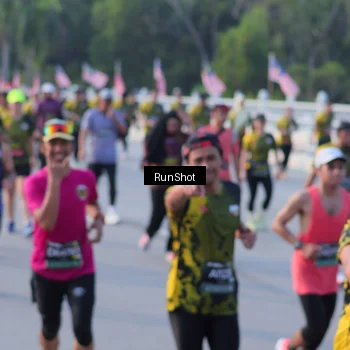 Runner Photo 7120487