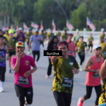 Runner Photo 7120489