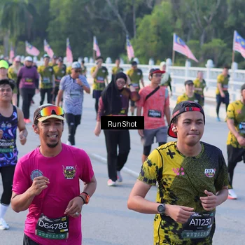 Runner Photo 7120491