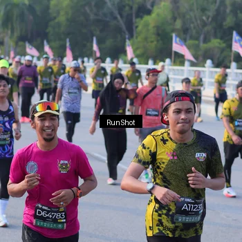 Runner Photo 7120492