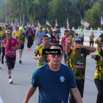 Runner Photo 7120496