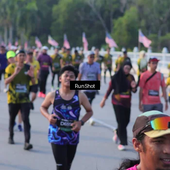 Runner Photo 7120498