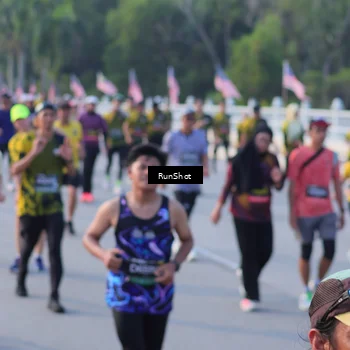 Runner Photo 7120505
