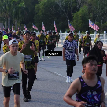 Runner Photo 7120507