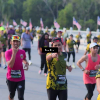 Runner Photo 7120508