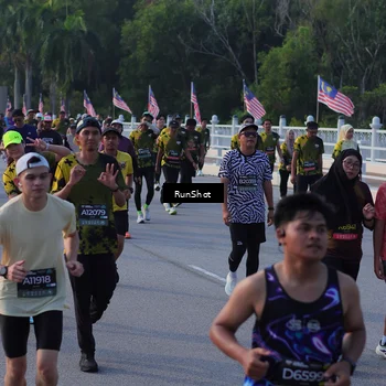 Runner Photo 7120509