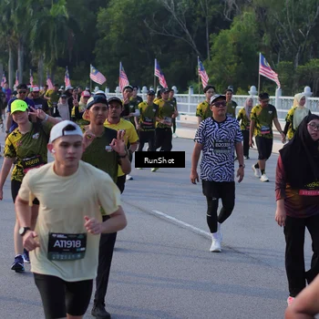 Runner Photo 7120512