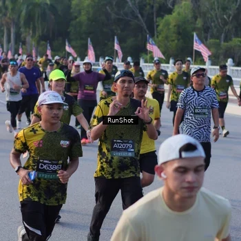 Runner Photo 7120515