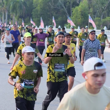 Runner Photo 7120521