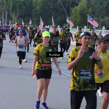Runner Photo 7120526