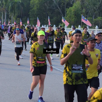 Runner Photo 7120527