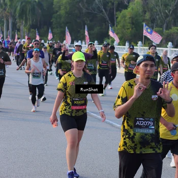 Runner Photo 7120528