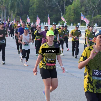 Runner Photo 7120531
