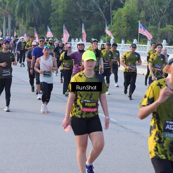 Runner Photo 7120532