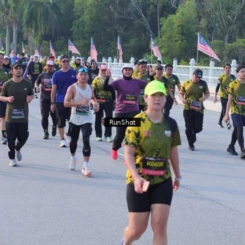 Runner Photo 7120539